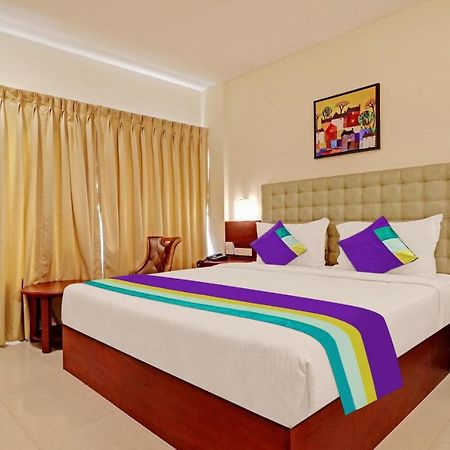 Treebo Tryst Sreepadmanabha Balaramapuram Hotell Kovalam Exteriör bild